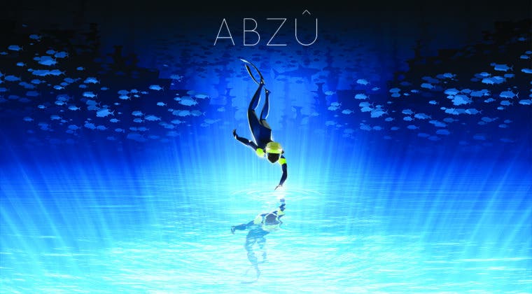 Imagen de ABZÛ ya tiene fecha de lanzamiento en PC y PS4