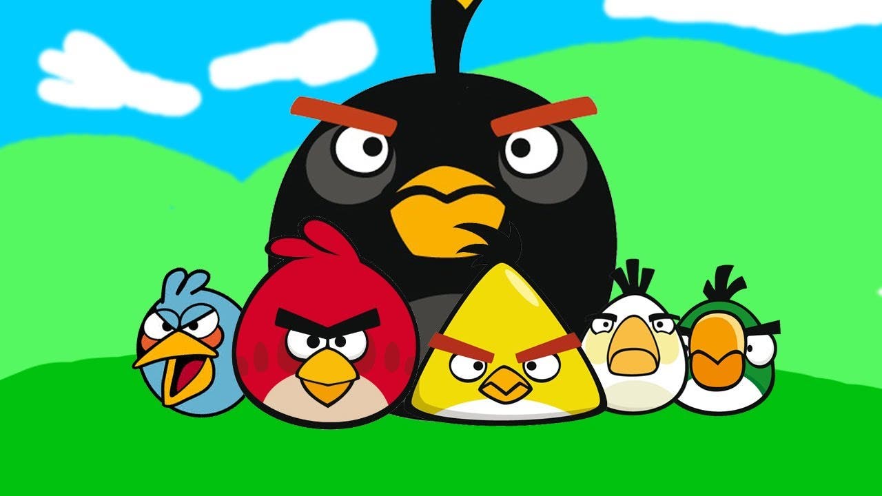 Imagen de Uno de los padres de Angry Birds abandona Rovio