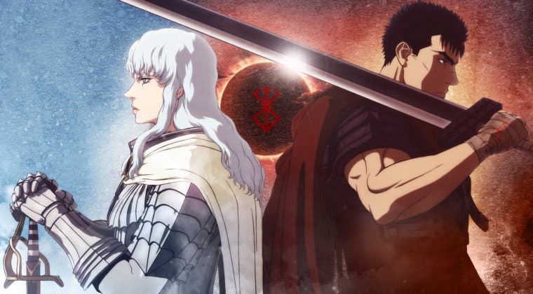 Imagen de Berserk podría ser el nuevo musou de Omega Force