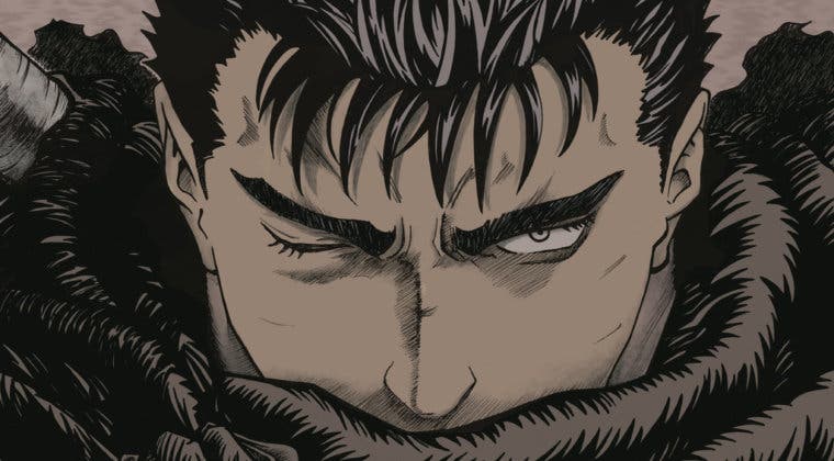 Imagen de Koei Tecmo y Omega Force anuncian Berserk Warriors