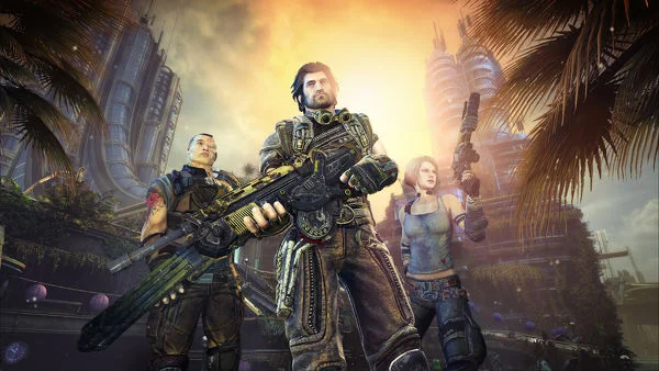bulletstorm remastered 4