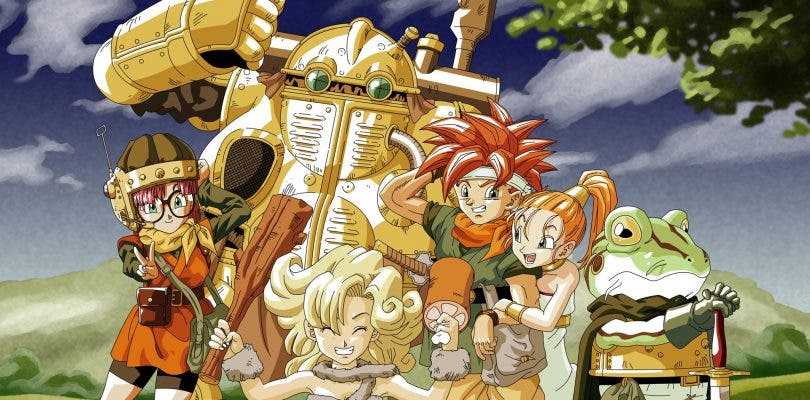 download games like chrono trigger on steam
