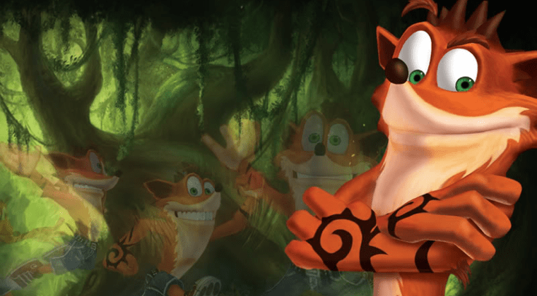 Imagen de Vicarious Visions serán los encargados de remasterizar Crash