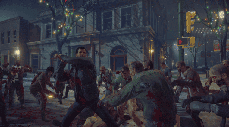 Imagen de Se filtran nuevas y espectaculares imágenes de Dead Rising 4