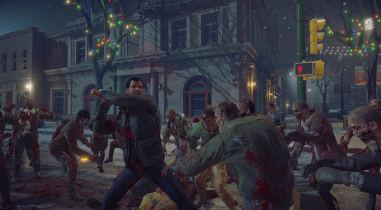 Imagen de El Mini Golf llega a Dead Rising 4 a través de un nuevo DLC