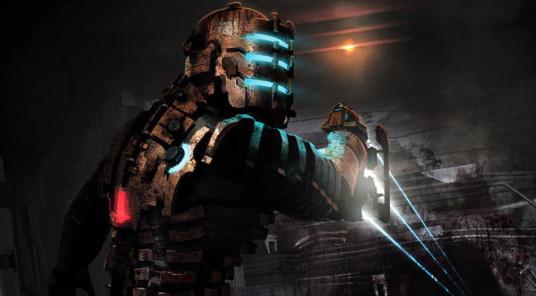 Imagen de Así luciría el Dead Space original en Unreal Engine 4