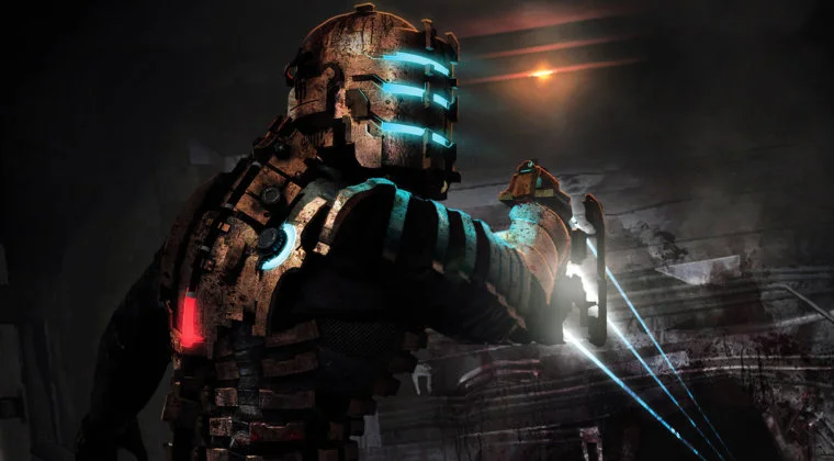 Imagen de Al creador de la saga Dead Space le encantaría hacer un Dead Space 4