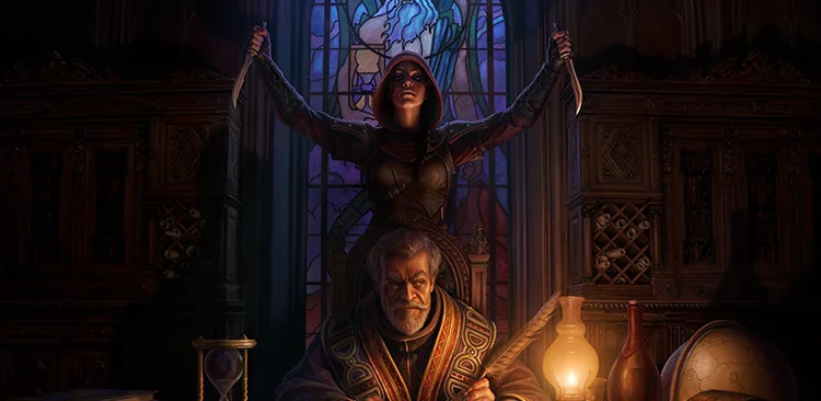 Imagen de El nuevo DLC de The Elder Scrolls Online se deja ver en vídeo