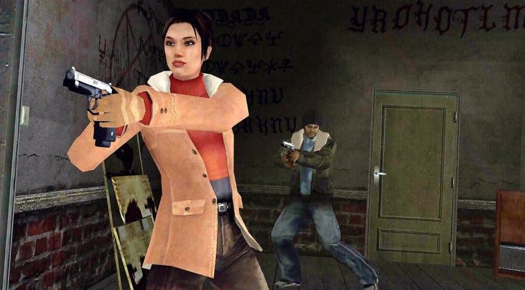 Imagen de Fahrenheit: Indigo Prophecy llegará a PlayStation 4 remasterizado