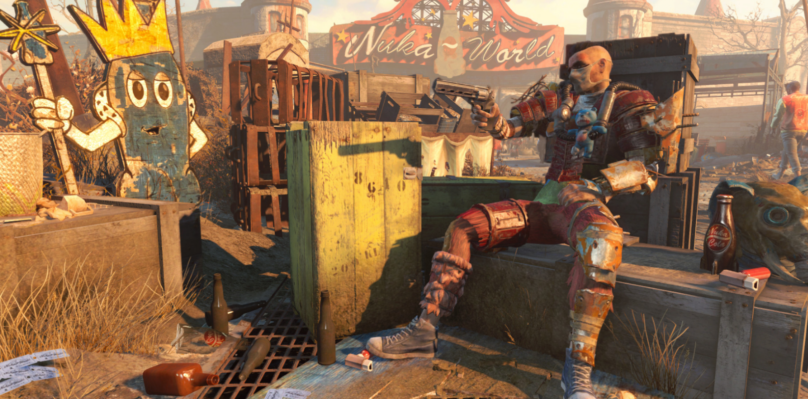 G2a Fallout 4 Xbox One