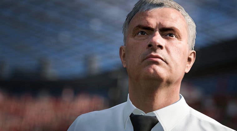 Imagen de Impresiones jugables de FIFA 17