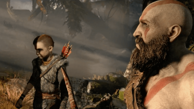 God of War