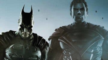 Imagen de Nuevo tráiler de Injustice 2 con Batman y Superman de protagonistas