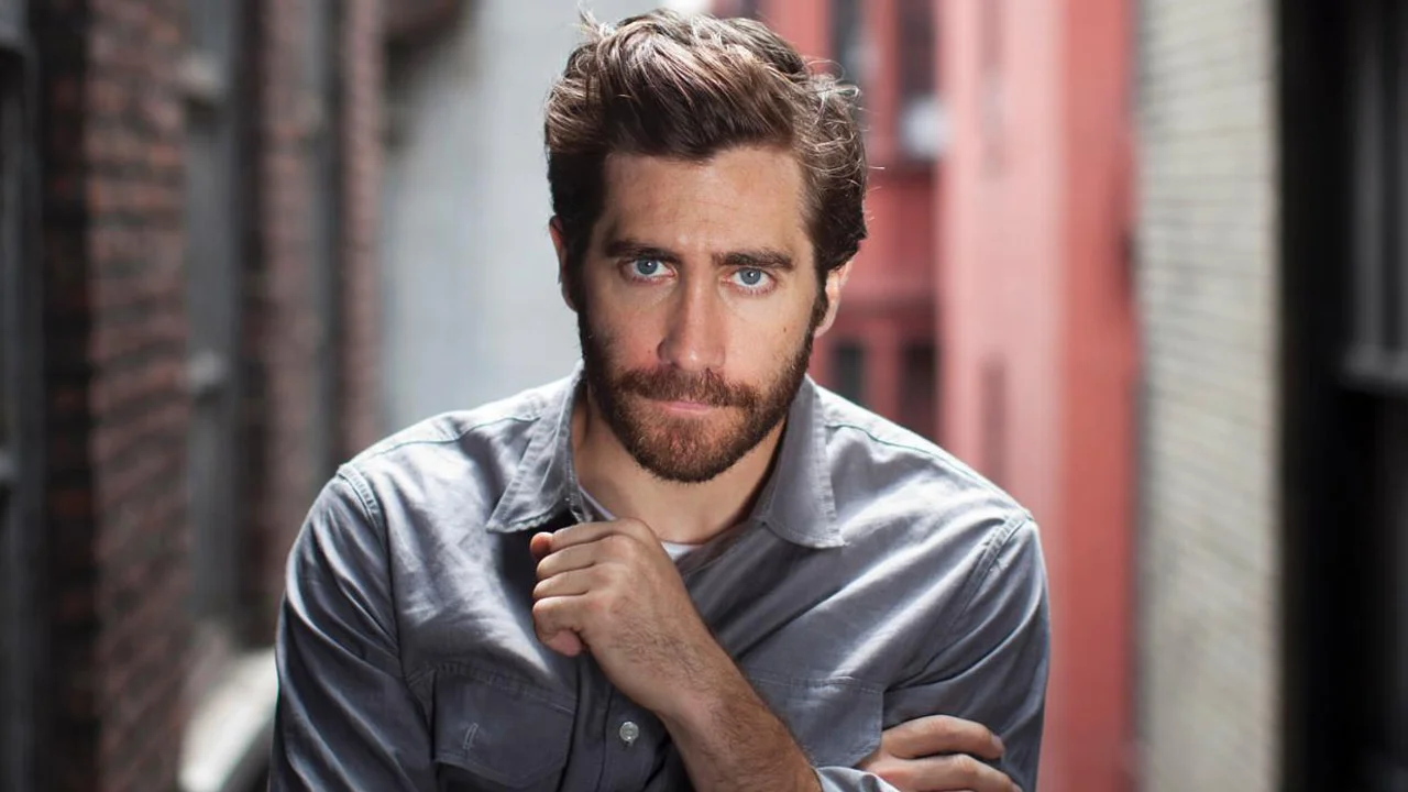 jake gyllenhaal bn32