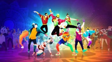 Imagen de Just Dance 2017 llegará a consolas, NX y PC a finales de 2016