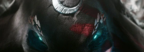 Imagen de La beta abierta de Paragon y su nuevo héroe se presentan