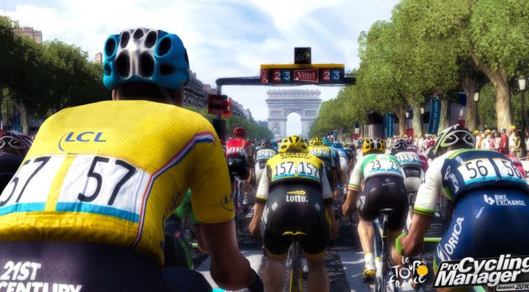 Imagen de Le Tour de France 2016 tiene tráiler de lanzamiento