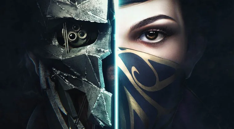Imagen de Dishonored iba a ser originalmente un juego de ninjas futurista