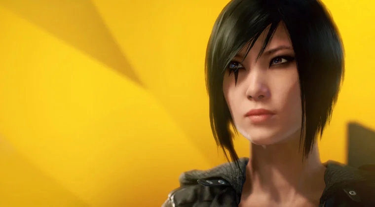 Imagen de Análisis Mirror's Edge Catalyst