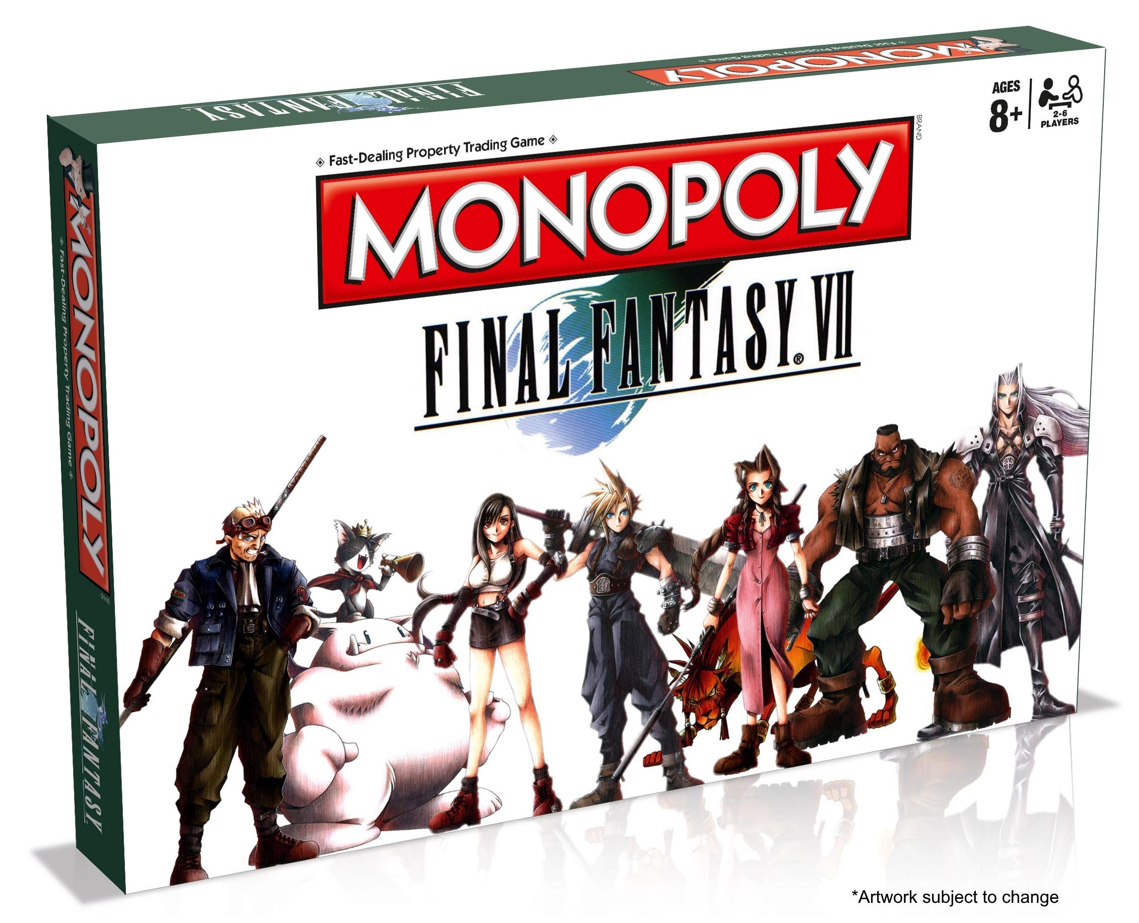 monopoly-final-fantasy