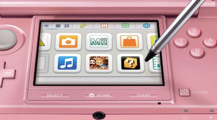 Imagen de La familia Nintendo 3DS ha vendido más de 60 millones de unidades