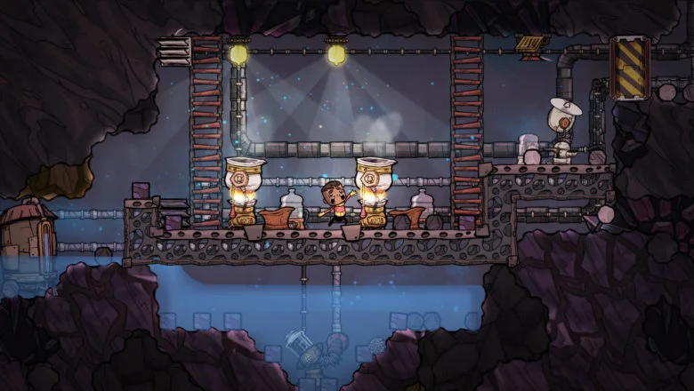 oxygen not included 1