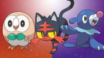 Imagen de Pokémon Sol y Luna tendrán dos New Nintendo 3DS conmemorativas