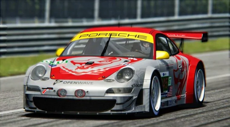 Imagen de Porsche se une a Assetto Corsa en forma de DLC