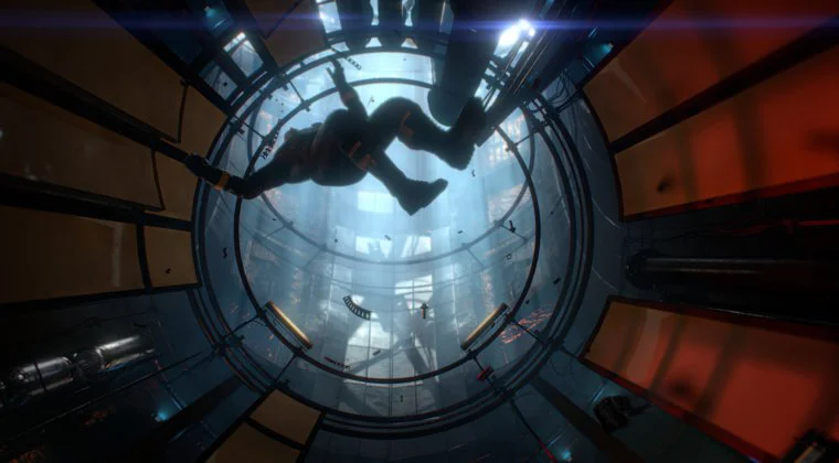 Imagen de Según las primeras pistas, el DLC de Prey nos llevará a la Luna