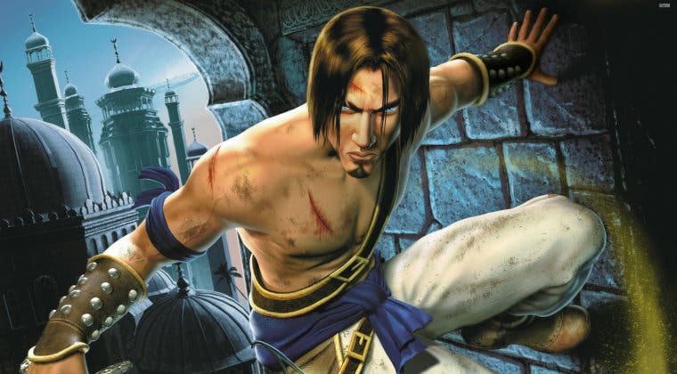 Imagen de Ubisoft regala Prince of Persia: Las Arenas del Tiempo para PC