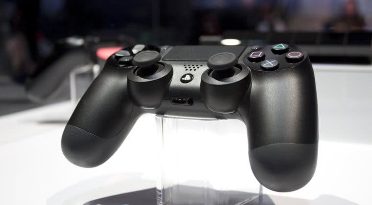 Imagen de Se filtra un nuevo modelo de DualShock 4