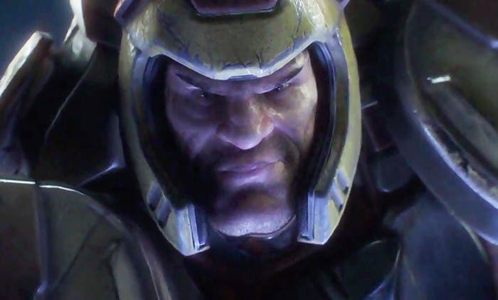 Imagen de Quake Champions desvela los detalles de su próxima actualización