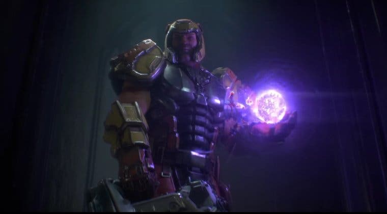 Imagen de Se anuncia Quake Champions con su primer tráiler