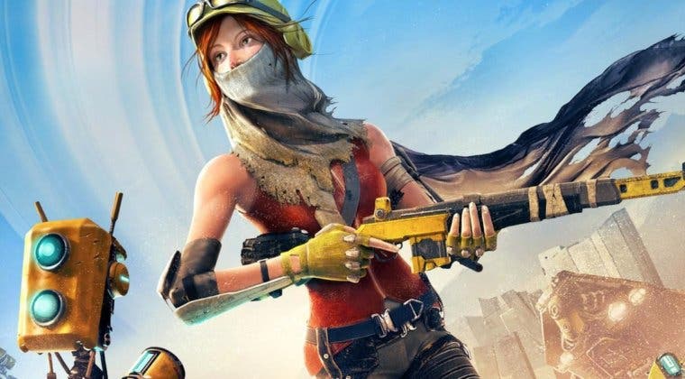 Imagen de Microsoft muestra y confirma la fecha de Recore