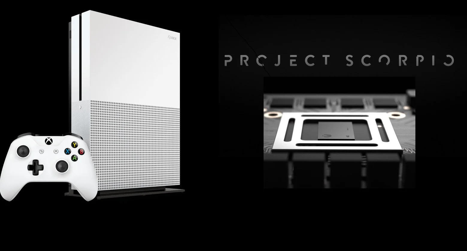 Project Scorpio