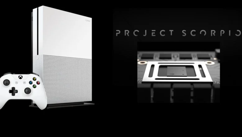 Project Scorpio