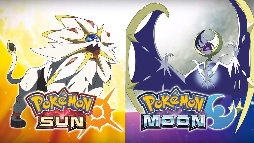financiero Ajustarse Desmantelar Se desvelan dos nuevos Pokémon para Pokemon Sol/Luna