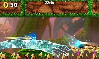 Análise – Sonic Boom Fire & Ice – PróximoNível