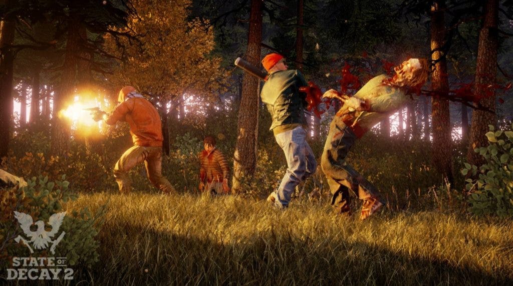 state of decay 4
