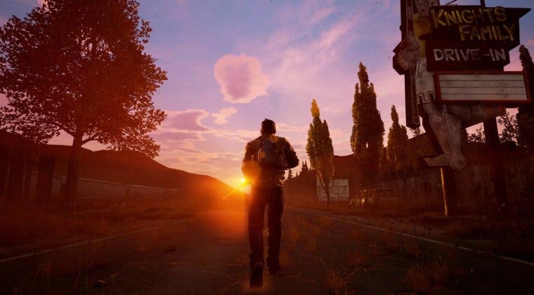 Imagen de Microsoft presenta State of Decay 2