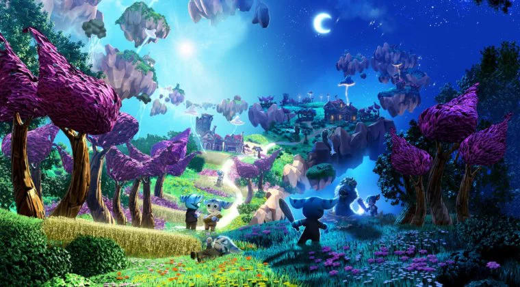 Imagen de Tethered anunciado para PlayStation VR
