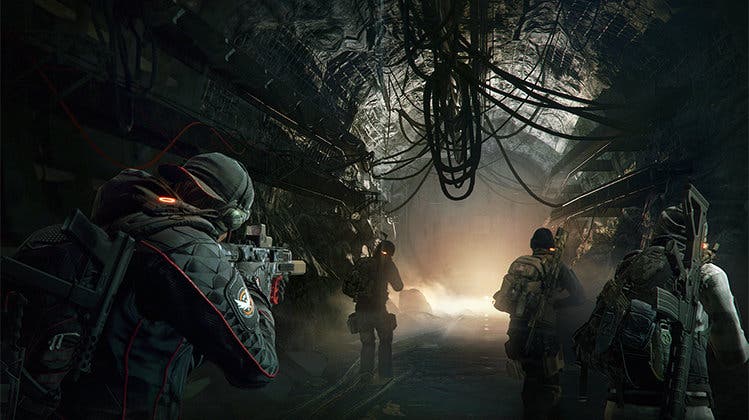 Imagen de Detalles de los dos primeros DLCs de The Division