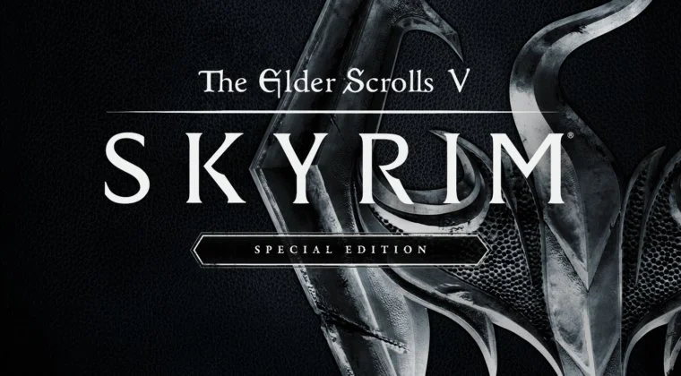 Imagen de Podremos pasar nuestras partidas a Skyrim Special Edition