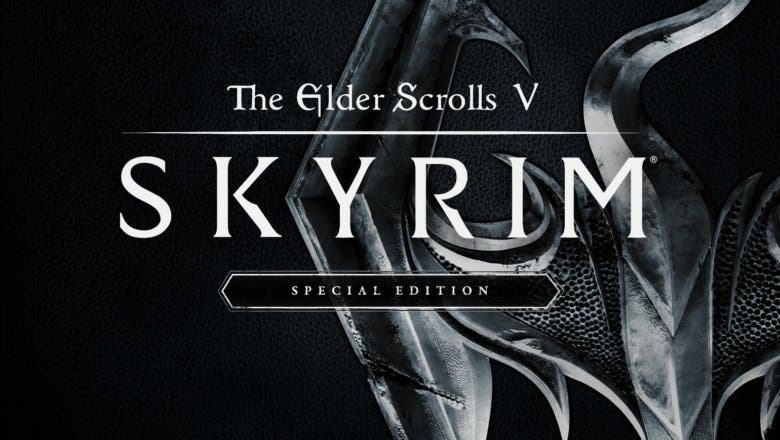 the elder of scroll skyrim 10
