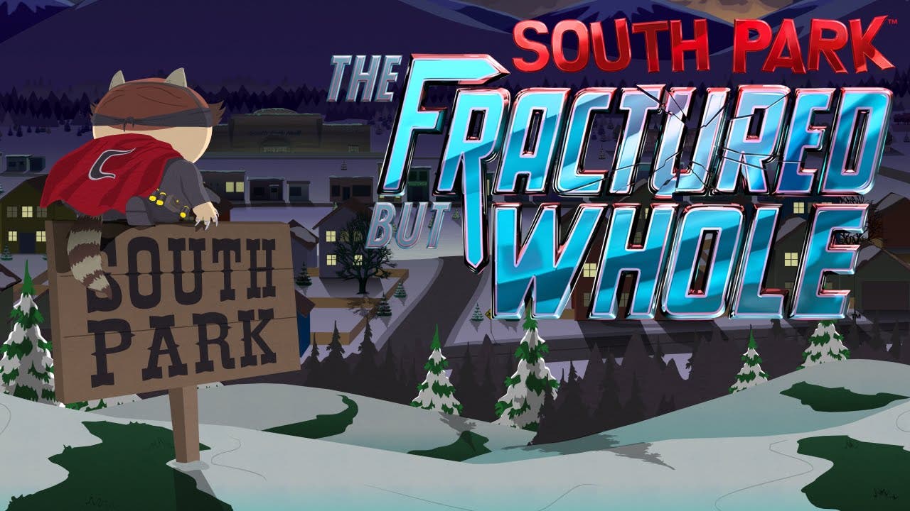 Imagen de South Park: Retaguardia en Peligro será más complicado dependiendo del tono de piel escogido