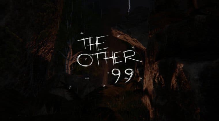 Imagen de The Other 99 llegará a principios de julio