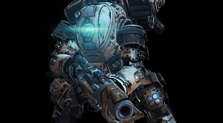 Imagen de Conoce dos de los seis nuevos titanes de Titanfall 2