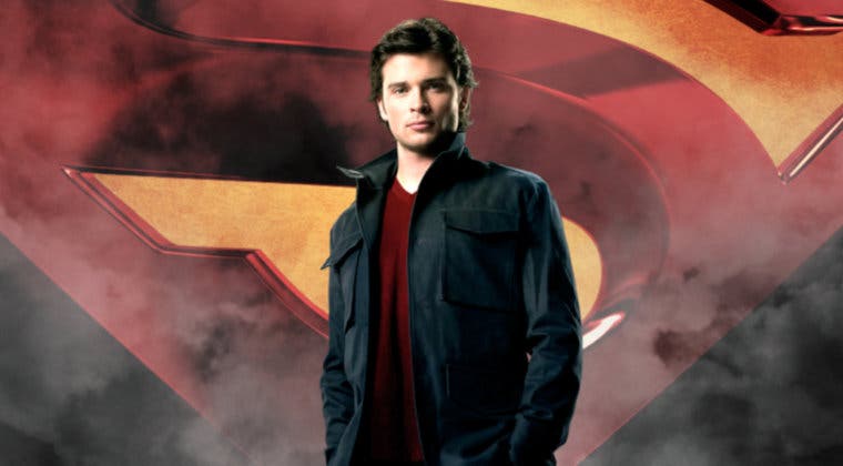 Imagen de Cientos de fans quieren que Tom Welling sea Superman en Supergirl