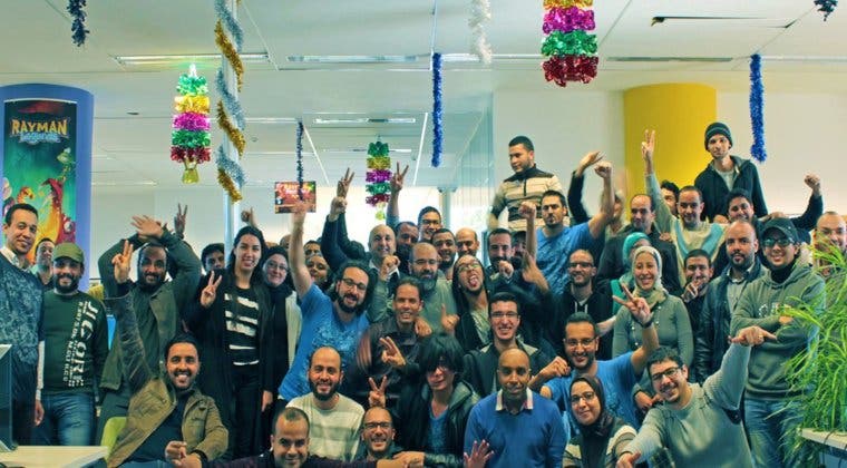 Imagen de Ubisoft cierra su estudio filial en Marruecos