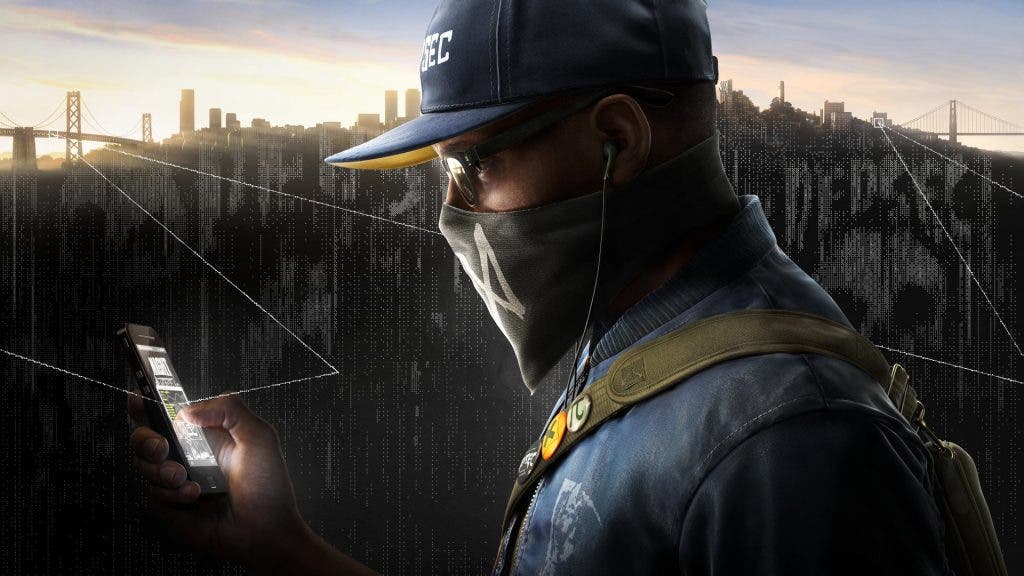 watch dogs 2 3412910